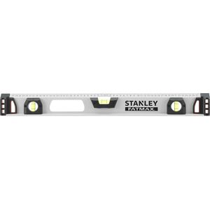 Stanley 1-43-554 FatMax I-Beam Magnetic Level 60cm - Level Stanley 1-43-554 FatMax I-Beam Magnetic Level 60cm - Level