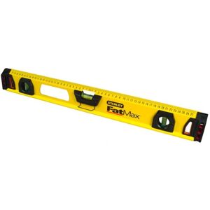 Stanley 1-43-557 Level 1.8m Black, Yellow - Level Stanley 1-43-557 Level 1.8m Black, Yellow - Level