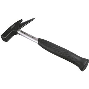 Ciocan pentru Acoperiș MaxSteel Stanley - Ciocan cu Cleste, Negru/Argintiu, 600g Ciocan pentru Acoperiș MaxSteel Stanley - Ciocan cu Cleste, Negru/Argintiu, 600g