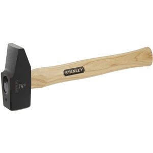 Marteau Stanley Modèle 1-54-672 en frêne de haute qualité - Travail mécanique et métallurgie - Publicité Marteau Stanley Modèle 1-54-672 en frêne de haute qualité - Travail mécanique et métallurgie - Publicité