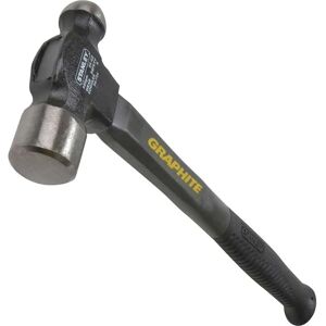 Stanley Model 1-54-724 Graphite Ball Pein Hammer - Hammer Stanley Model 1-54-724 Graphite Ball Pein Hammer - Hammer