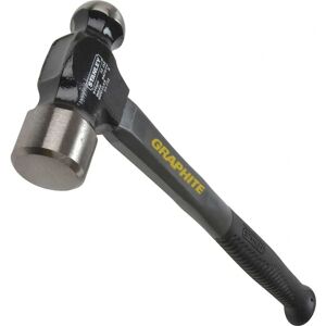 Stanley 1-54-732 Graphite Ball Pein Hammer - Hammer Stanley 1-54-732 Graphite Ball Pein Hammer - Hammer