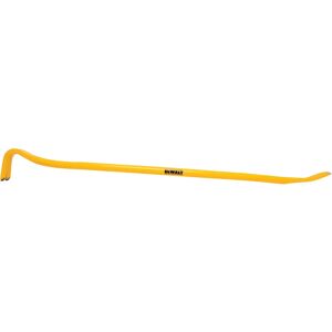 DeWALT DWHT55132-1 Crowbar - Heavy-Duty Demolition Tool DeWALT DWHT55132-1 Crowbar - Heavy-Duty Demolition Tool