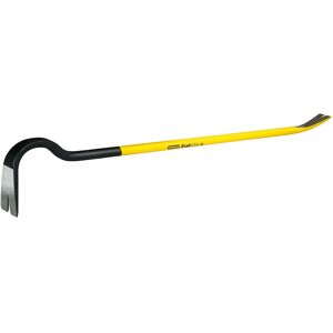 Stanley FatMax Spring Steel Wrecking Bar - Crowbar Stanley FatMax Spring Steel Wrecking Bar - Crowbar