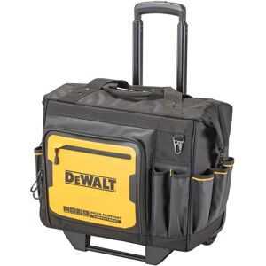 DEWALT DWST60107 Professionele Rolltasche - Gereedschapsmand, 33 vakken, waterdichte bodem DEWALT DWST60107 Professionele Rolltasche - Gereedschapsmand, 33 vakken, waterdichte bodem