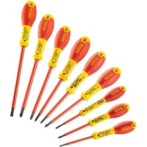 Stanley Fatmax FMHT62573-0 VDE Insulated Screwdriver Set Stanley Fatmax FMHT62573-0 VDE Insulated Screwdriver Set