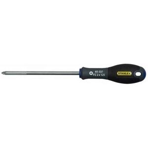 Stanley 1-65-339 - Screwdriver PZ4 200mm Stanley 1-65-339 - Screwdriver PZ4 200mm