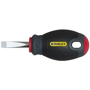Stanley FatMax Platte Schroevendraaier 4x30mm - Schroevendraaier Stanley FatMax Platte Schroevendraaier 4x30mm - Schroevendraaier