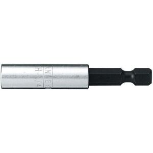 Stanley 1-68-732 Magnetic Bit Holder - 5 Bits, 60mm Stanley 1-68-732 Magnetic Bit Holder - 5 Bits, 60mm