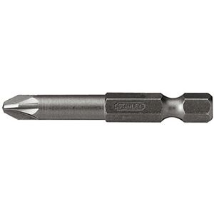 Stanley Power Bit 50mm - Power Tool Accessory Stanley Power Bit 50mm - Power Tool Accessory