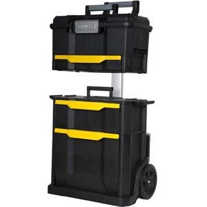 Stanley STST1-70344 Equipment Case - Durable Nylon Blade Stanley STST1-70344 Equipment Case - Durable Nylon Blade