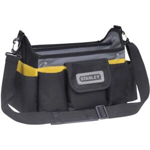 Borsa per Attrezzi Aperta Stanley 12.5 (STST1-70718) Borsa per Attrezzi Aperta Stanley 12.5 (STST1-70718)
