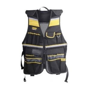 Stanley FMST1-71181 Tool Storage Case - Black, Grey, Yellow Stanley FMST1-71181 Tool Storage Case - Black, Grey, Yellow