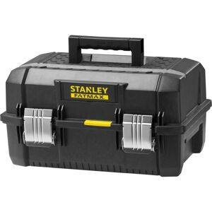 Stanley FMST1-71219 Black Tool Box - Tool Box Stanley FMST1-71219 Black Tool Box - Tool Box