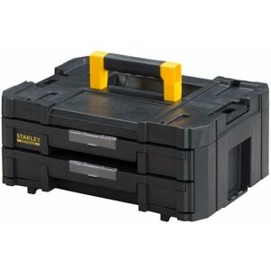 Stanley FMST1-71969 Tool Storage Case - Tool Storage System Stanley FMST1-71969 Tool Storage Case - Tool Storage System