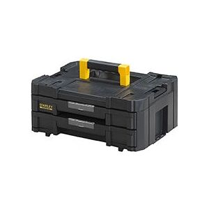 Stanley FMST1-71969 Tool Storage Case - Tool Storage System Stanley FMST1-71969 Tool Storage Case - Tool Storage System