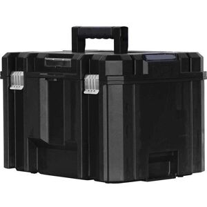 Stanley FMST1-71971 Black Tool Storage Case Stanley FMST1-71971 Black Tool Storage Case