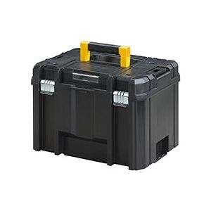 Stanley FMST1-71971 Black Tool Storage Case Stanley FMST1-71971 Black Tool Storage Case