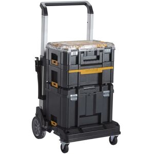 Stanley FMST1-72363 Aluminium Hand Truck - Transport Dolly Stanley FMST1-72363 Aluminium Hand Truck - Transport Dolly