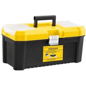 Stanley Toolbox STST75785-1 with Removable Organizers - Toolbox Stanley Toolbox STST75785-1 with Removable Organizers - Toolbox