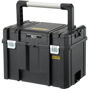 Stanley Fatmax Pro-Stack Deep Box Tool Storage Organizer - Tool Storage Organizer Stanley Fatmax Pro-Stack Deep Box Tool Storage Organizer - Tool Storage Organizer