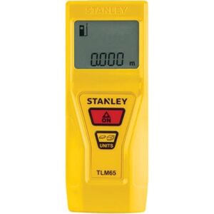 Stanley TLM 65 Stanley TLM 65