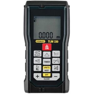 Stanley TLM 330 Stanley TLM 330