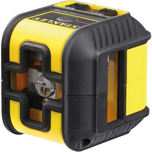 Stanley STHT77502-1 Laser Level - Cross 90 - Indoor DIY Stanley STHT77502-1 Laser Level - Cross 90 - Indoor DIY