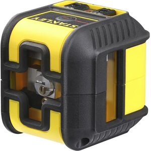 Stanley STHT77502-1 Laser Level - Cross 90 - Indoor DIY Stanley STHT77502-1 Laser Level - Cross 90 - Indoor DIY