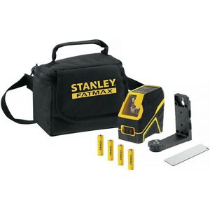 Niveau laser Stanley FMHT77585-1 - Laser Level - Publicité Niveau laser Stanley FMHT77585-1 - Laser Level - Publicité