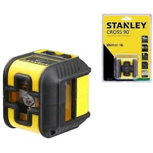 Stanley Cross90 Green Stanley Cross90 Green