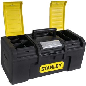 Stanley One Touch Toolbox (1-79-216) Stanley One Touch Toolbox (1-79-216)