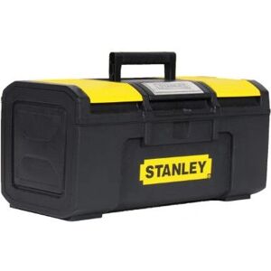Stanley One Touch Gereedschapskoffer 24in (1-79-218) Stanley One Touch Gereedschapskoffer 24in (1-79-218)