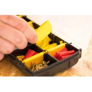 Stanley STST81679-1 Tool Box - Tool organizers Stanley STST81679-1 Tool Box - Tool organizers