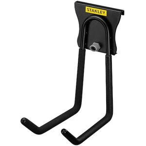 Stanley Heavy-duty Steel Hook for Track Wall - Hardware Hook Stanley Heavy-duty Steel Hook for Track Wall - Hardware Hook