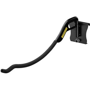 Black & Decker STST82615-1 Crochet en métal - Support horizontal pour vélo Trackwall - Publicité Black & Decker STST82615-1 Crochet en métal - Support horizontal pour vélo Trackwall - Publicité