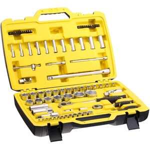Stanley FMMT82826-1 Ratelsleutels - 81 Stuks Stanley FMMT82826-1 Ratelsleutels - 81 Stuks