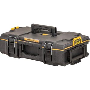 DeWalt ToughSystem DS150 Toolbox - Tool Storage DeWalt ToughSystem DS150 Toolbox - Tool Storage