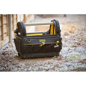 Stanley FMST83296-1 Tool Storage Case - Durable, Waterproof, 30kg Capacity Stanley FMST83296-1 Tool Storage Case - Durable, Waterproof, 30kg Capacity