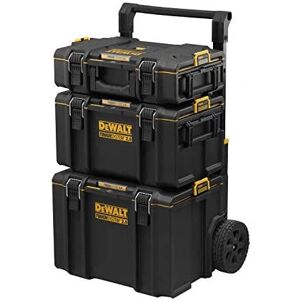 DeWalt Tool Trolley DWST83402-1 DeWalt Tool Trolley DWST83402-1