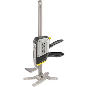 Stanley Door Lifter - Support 150kg for Drywall & Plaster Stanley Door Lifter - Support 150kg for Drywall & Plaster
