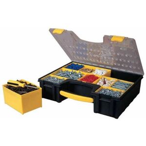 Stanley Deep Pro Organiser (1-92-749) Stanley Deep Pro Organiser (1-92-749)