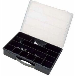 Stanley 1-92-761 Small Parts Tool Box - Tool Box Stanley 1-92-761 Small Parts Tool Box - Tool Box