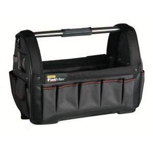 Stanley FatMax Open Tote (1-93-951) Stanley FatMax Open Tote (1-93-951)