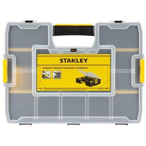Stanley Sort Master Organizer (1-94-745) Stanley Sort Master Organizer (1-94-745)