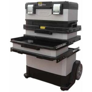 Stanley FatMax Metal-Plastic Rolling Workshop (1-95-622) Stanley FatMax Metal-Plastic Rolling Workshop (1-95-622)