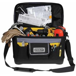 Geantă Multifuncțională pentru Unelte Stanley 16''(1-96-193) Geantă Multifuncțională pentru Unelte Stanley 16''(1-96-193)