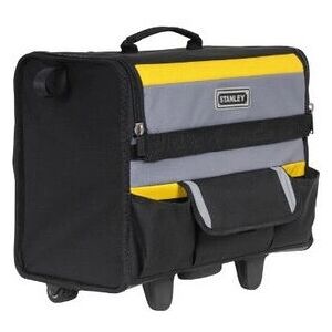 Stanley 18 τροχήλατη μαλακή τσάντα (1-97-515) Stanley 18 τροχήλατη μαλακή τσάντα (1-97-515)
