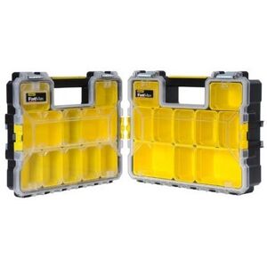Stanley Fatmax Shallow Pro Organiser (1-97-517) Stanley Fatmax Shallow Pro Organiser (1-97-517)