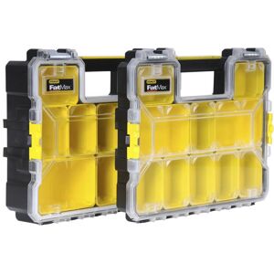 Stanley FatMax Deep Pro Organiser (1-97-518) Stanley FatMax Deep Pro Organiser (1-97-518)